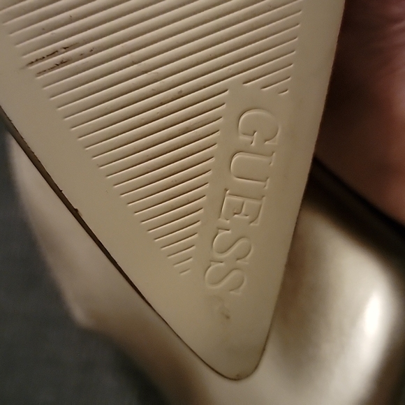 GUESS ANKLE BOOTIES - Picture 11 of 12